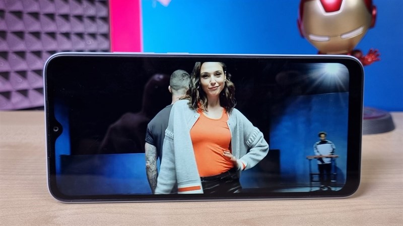 Redmi A2 sẽ có màn hình lớn hơn một chút so với Redmi A1