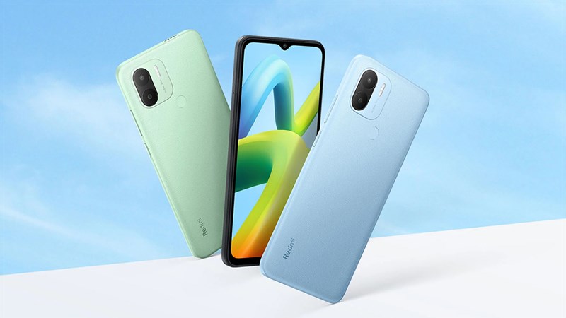 Redmi A2 được dự đoán sẽ có mức giá khởi điểm từ 13.000 Rupee (khoảng 3.92 triệu đồng)