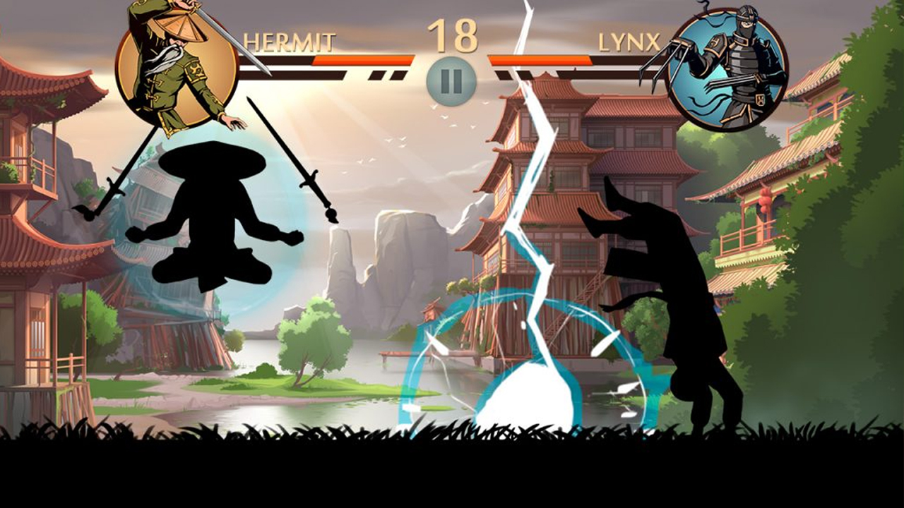 Top 7 game offline hay cho iOS nhiều người chơi nhất 