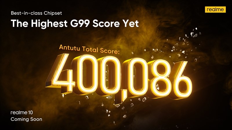 realme chính thức xác nhận dòng realme 10 sẽ có chip Helio G cao cấp realme chính thức xác nhận dòng realme 10 sẽ có chip Helio G cao cấp