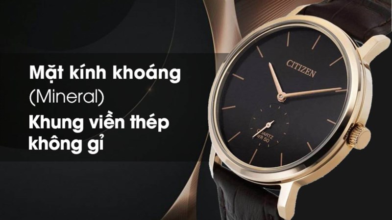 Tự thưởng cho bản thân trong lễ FA với những mẫu đồng hồ dây da này