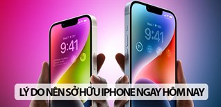 Những lý do nào khiến iPhone được ưa chuộng tại Việt Nam?
