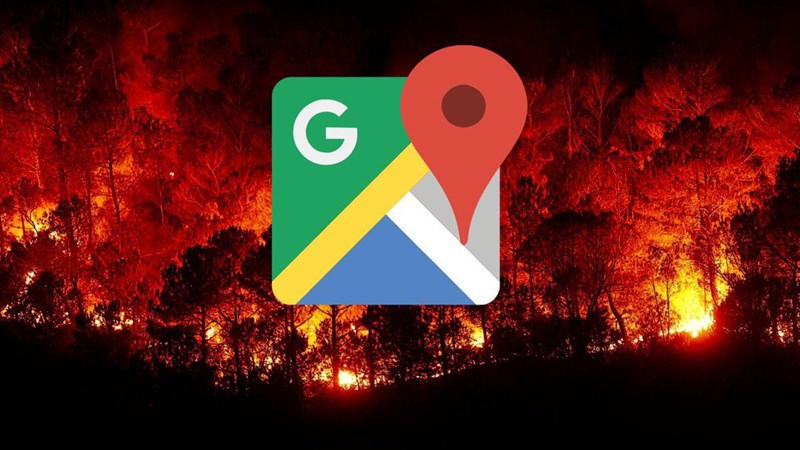 Động thái mới nhất liên quan đến đại dịch từ Google Maps là gì? (Ảnh: 20minustos)