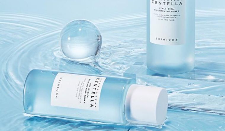 Nước hoa hồng SKIN1004 Madagascar Centella Hyalu-Cica có gì đặc biệt? 