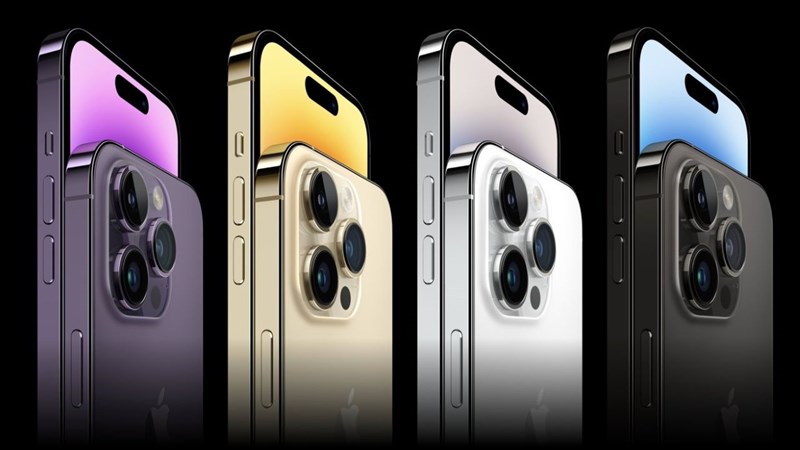 iPhone 14 Pro Max sẽ được ưu tiên cập nhật iOS 16 2