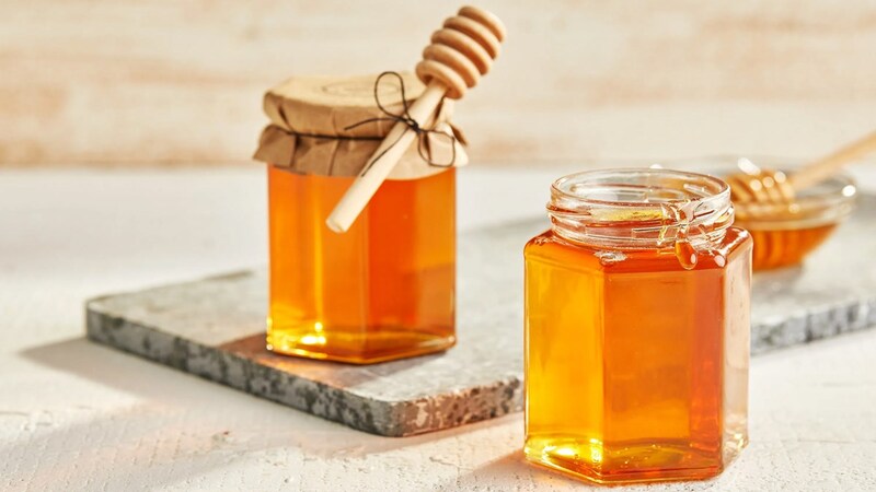 Uống mật ong được xem như là một liệu pháp bổ sung cho những bệnh nhân viêm mũi dị ứng