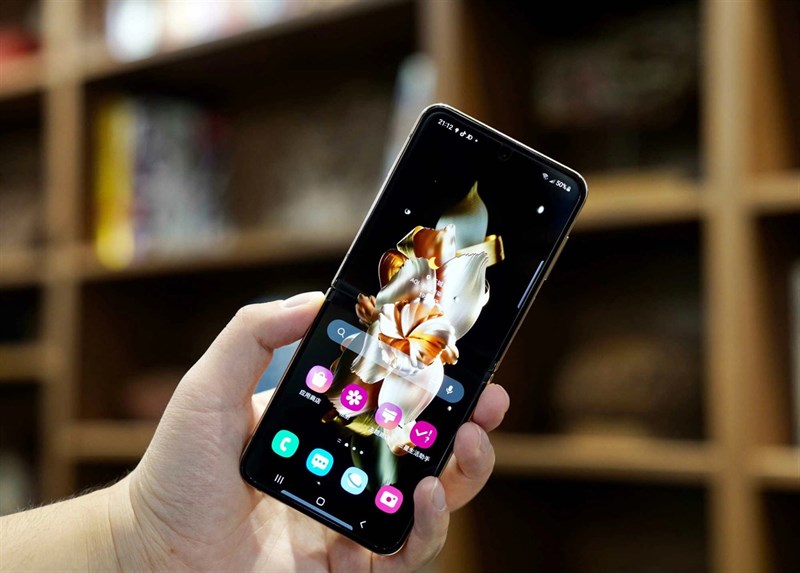 Samsung Galaxy W23 series