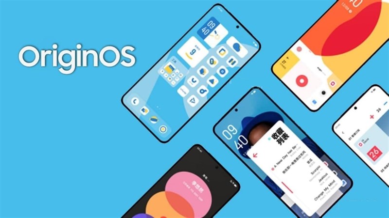 Origin OS 3 sẽ được ra mắt vào thời gian nào? (Ảnh: RPRNA) Origin OS 3 sẽ được ra mắt vào thời gian nào? (Ảnh: RPRNA)