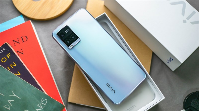 Vivo Vivo