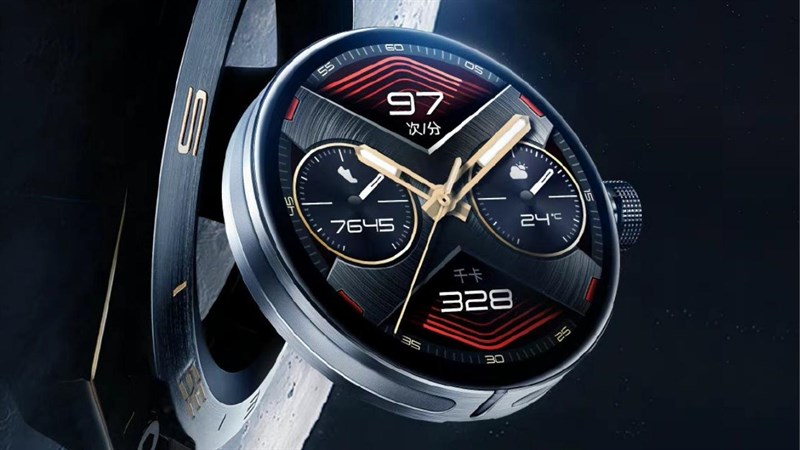 huawei watch