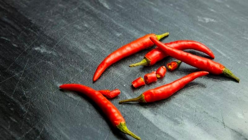 Giá ớt hôm nay 31/10/2022 mới nhất Giá ớt hôm nay 31/10/2022 mới nhất