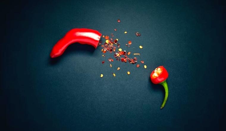 Giá ớt hôm nay 31/10/2022: Thị trường giảm mạnh 5000 - 10.000 đồng