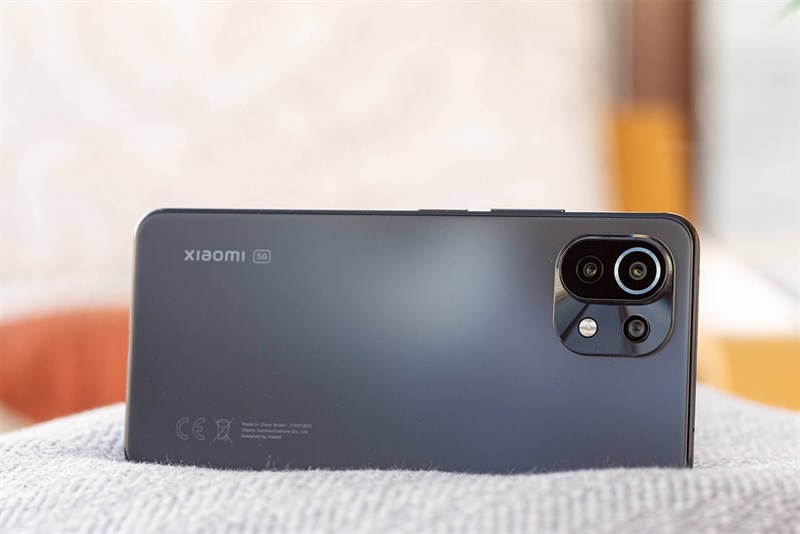Chào tháng 11: Chọn ngay Xiaomi 11 | 11T series giảm giá đến 1 triệu đồng Chào tháng 11: Chọn ngay Xiaomi 11 | 11T series giảm giá đến 1 triệu đồng