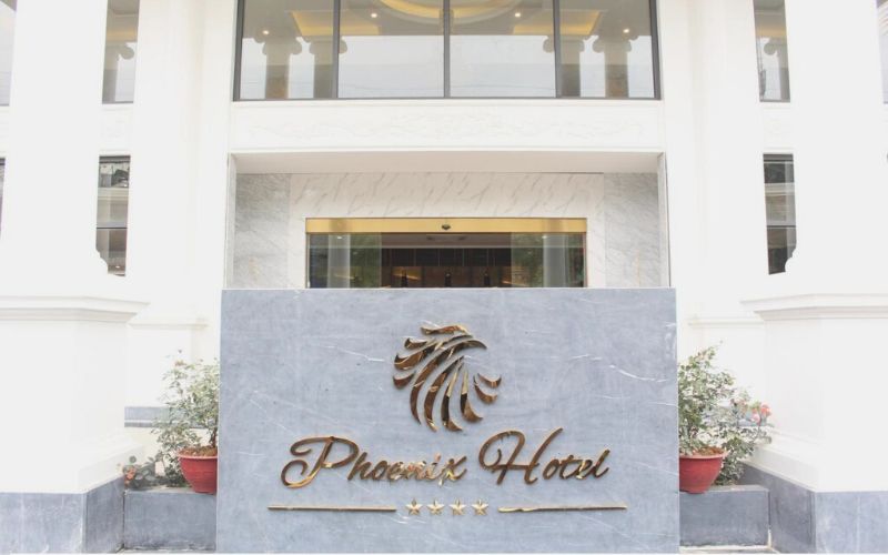 Phoenix Hotel Hà Giang