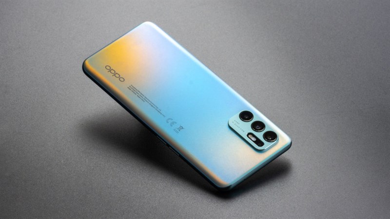 ColorsOS 13 dựa trên Android 13 sẽ có các tính năng độc quyền của OPPO