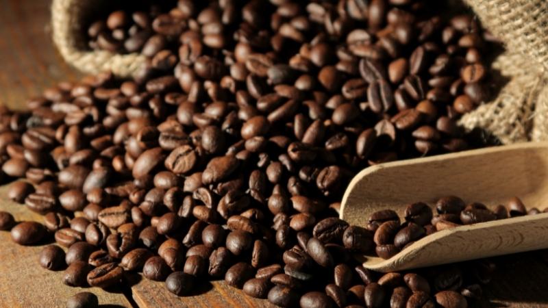 Giá cà phê Robusta giao dịch tại London Giá cà phê Robusta giao dịch tại London