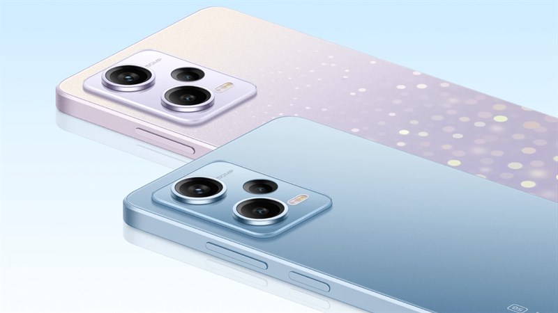 Redmi Note 12 Series đạt doanh số khủng sau 1 giờ mở bán