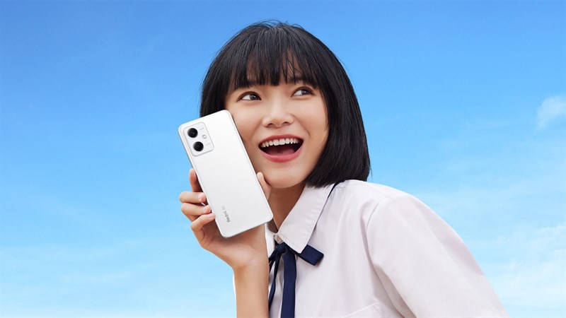 Redmi Note 12 Series đạt doanh số khủng sau 1 giờ mở bán