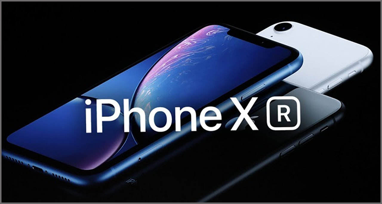 Giá thay thế màn hình iPhone XR sẽ rẻ bất ngờ
