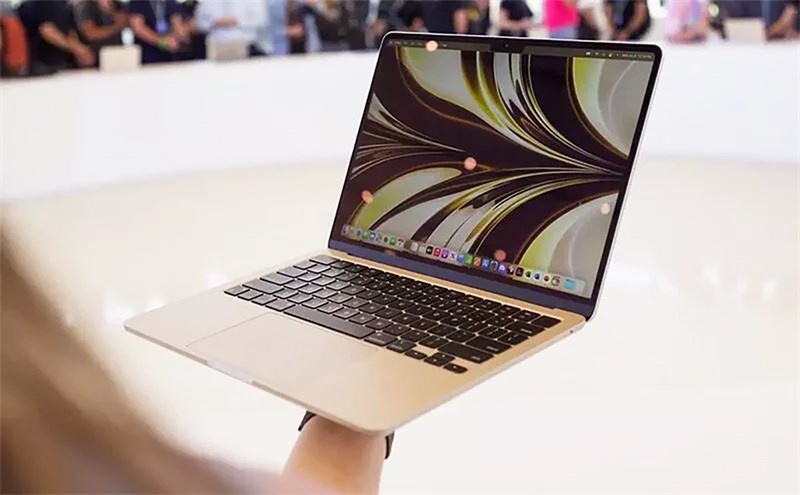Loạt MacBook Air giá tốt, giảm đến 5 triệu chỉ từ 22.99 triệu, quá ngon Loạt MacBook Air giá tốt, giảm đến 5 triệu chỉ từ 22.99 triệu, quá ngon