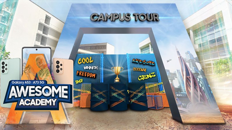 Đại Hội Chiến Thần Samsung Đại Hội Chiến Thần Samsung