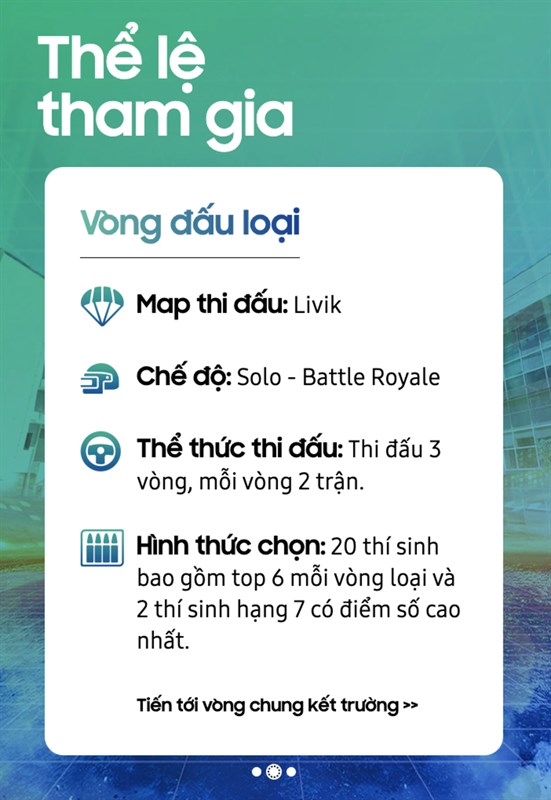 Thể lệ Thể lệ