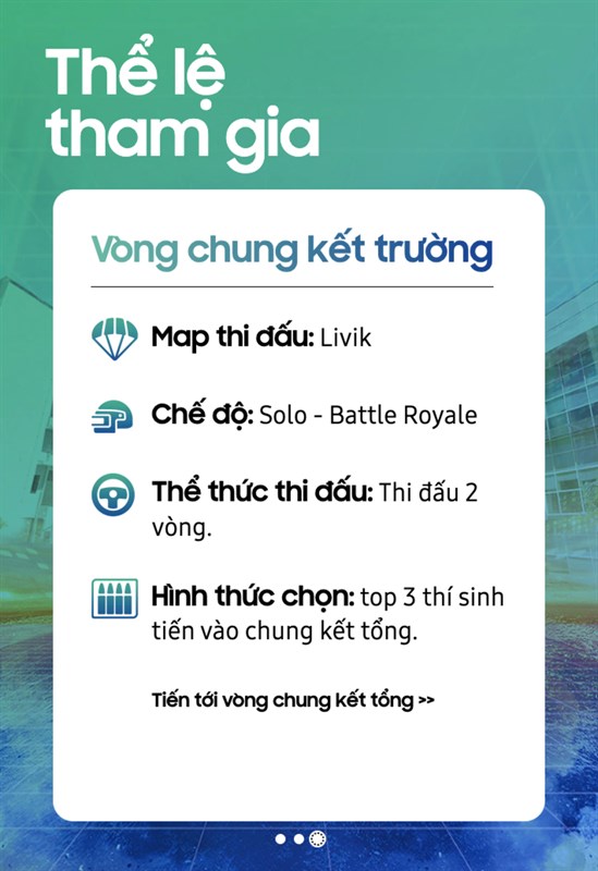 Thể lệ Thể lệ