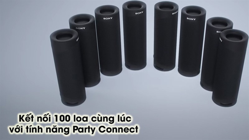 Party Connect Party Connect