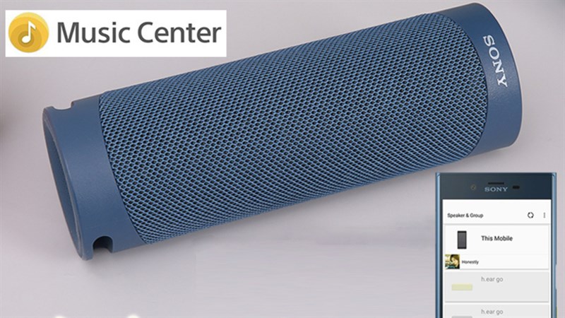 Music Center Music Center