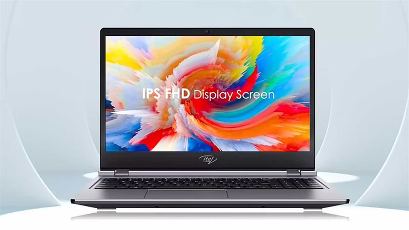Laptop itel giảm sốc đến 37%, giá chỉ từ 5.59 triệu, mua ngay thôi