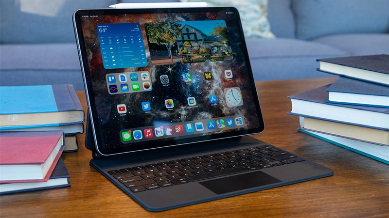 iPad Pro M3 có thể sẽ mang trên mình kích thước màn hình lên đến 16 inch