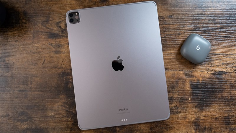 iPad Pro M3 có thể sẽ ra mắt vào quý 4/2023