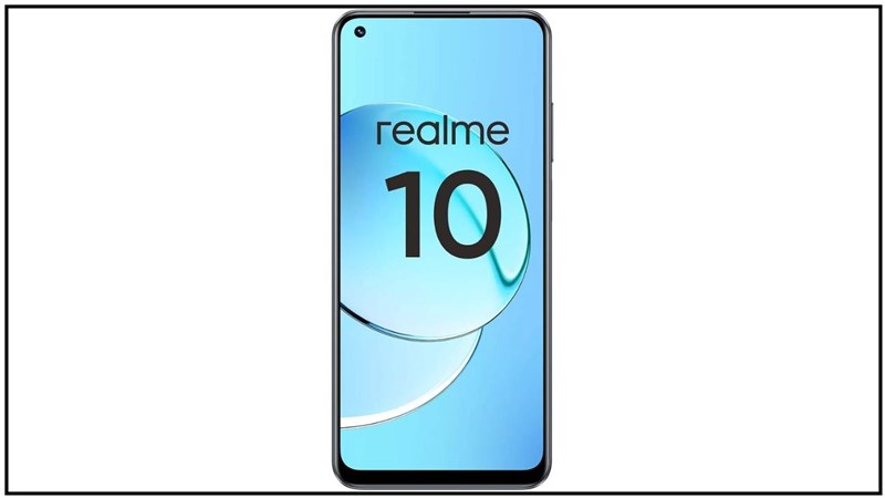 realme 10 cùng được trang bị tần số quét màn hình 90 Hz. realme 10 cùng được trang bị tần số quét màn hình 90 Hz.