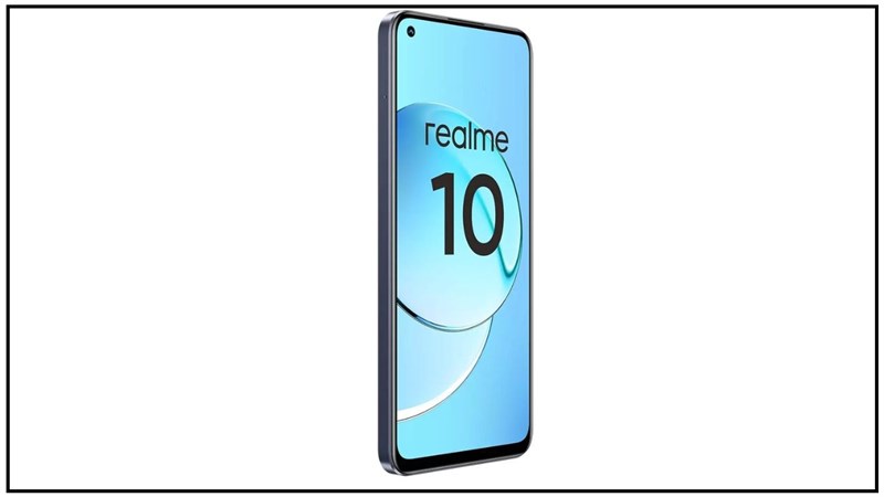 realme 10 được cung cấp sức mạnh từ vi xử lý Helio G99. realme 10 được cung cấp sức mạnh từ vi xử lý Helio G99.