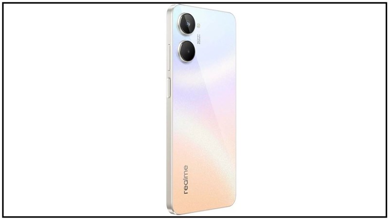 realme 10 sẽ được trình làng vào tháng 11/2022. realme 10 sẽ được trình làng vào tháng 11/2022.
