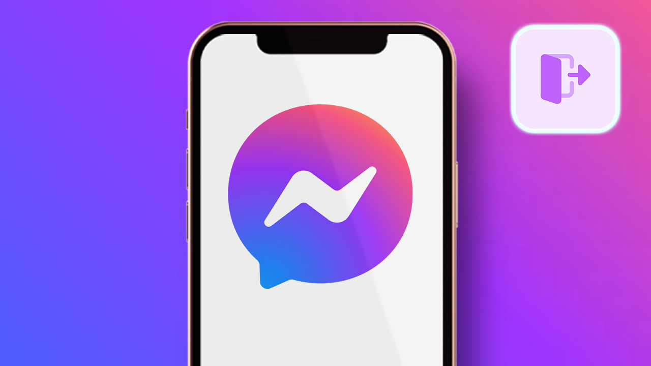 Đăng xuất Messenger trên iPhone: Bạn đang sử dụng Messenger trên iPhone nhưng muốn đăng xuất khỏi tài khoản này để sử dụng tài khoản khác? Đừng lo, hãy xem hướng dẫn đăng xuất Messenger trên iPhone để thực hiện điều đó một cách nhanh chóng và dễ dàng.