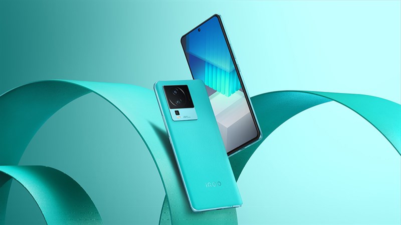 iQOO Neo 7 iQOO Neo 7