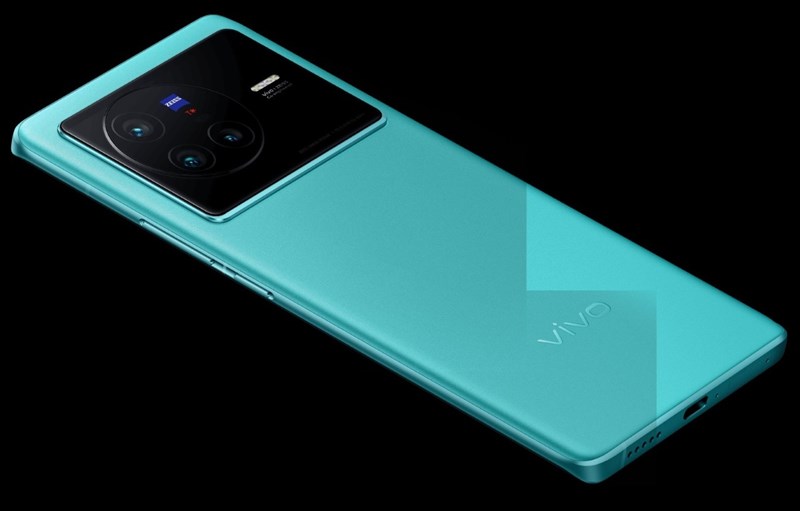 Cấu hình Vivo X90