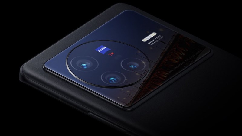 Giá bán Vivo X90