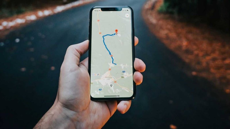 5 mẹo hay cực kỳ tiện dùng trên Google Maps