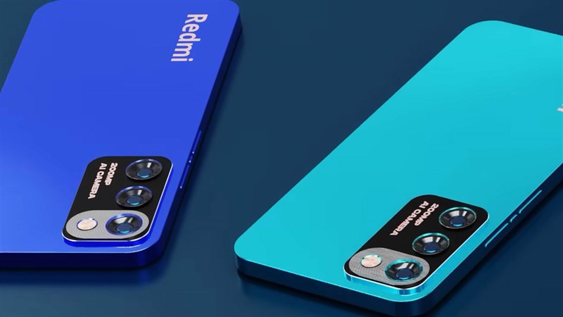 Redmi Note 13 Pro có gì mới: Dimensity 1200, màn hình AMOLED 144 Hz