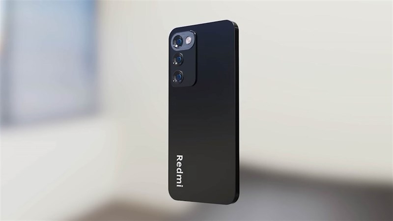 Redmi Note 13 Pro có gì mới: Dimensity 1200, màn hình AMOLED 144 Hz