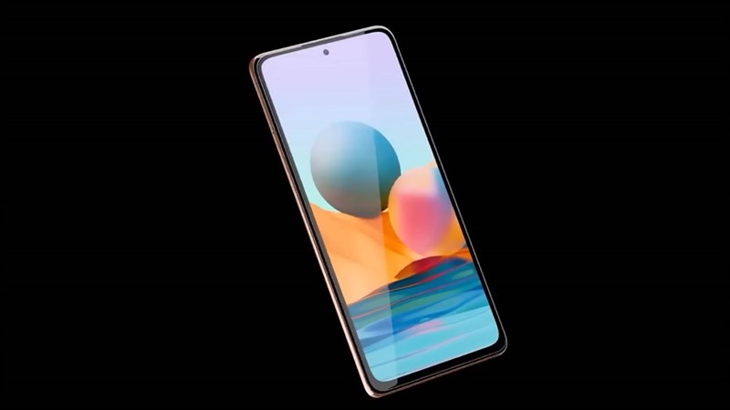 Redmi Note 13 Pro có gì mới: Dimensity 1200, màn hình AMOLED 144 Hz