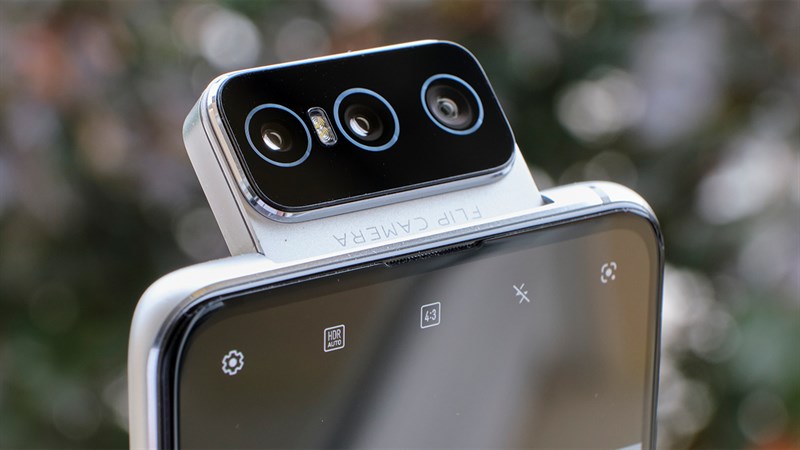 Xiaomi có thể đang phát triển điện thoại với camera lật Xiaomi có thể đang phát triển điện thoại với camera lật