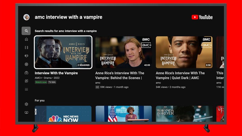 YouTube ra mắt Kênh Primetime giúp đăng ký dịch vụ phát bên thứ 3 YouTube ra mắt Kênh Primetime giúp đăng ký dịch vụ phát bên thứ 3