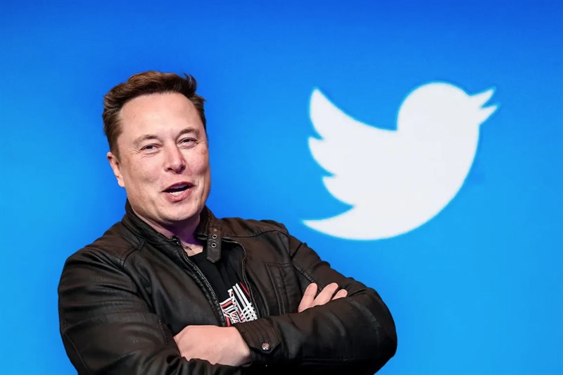 Hình ảnh tweet của Elon Musk Hình ảnh tweet của Elon Musk