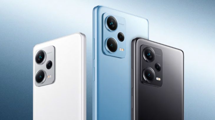 Camera với độ phân giải lên đến 50MP