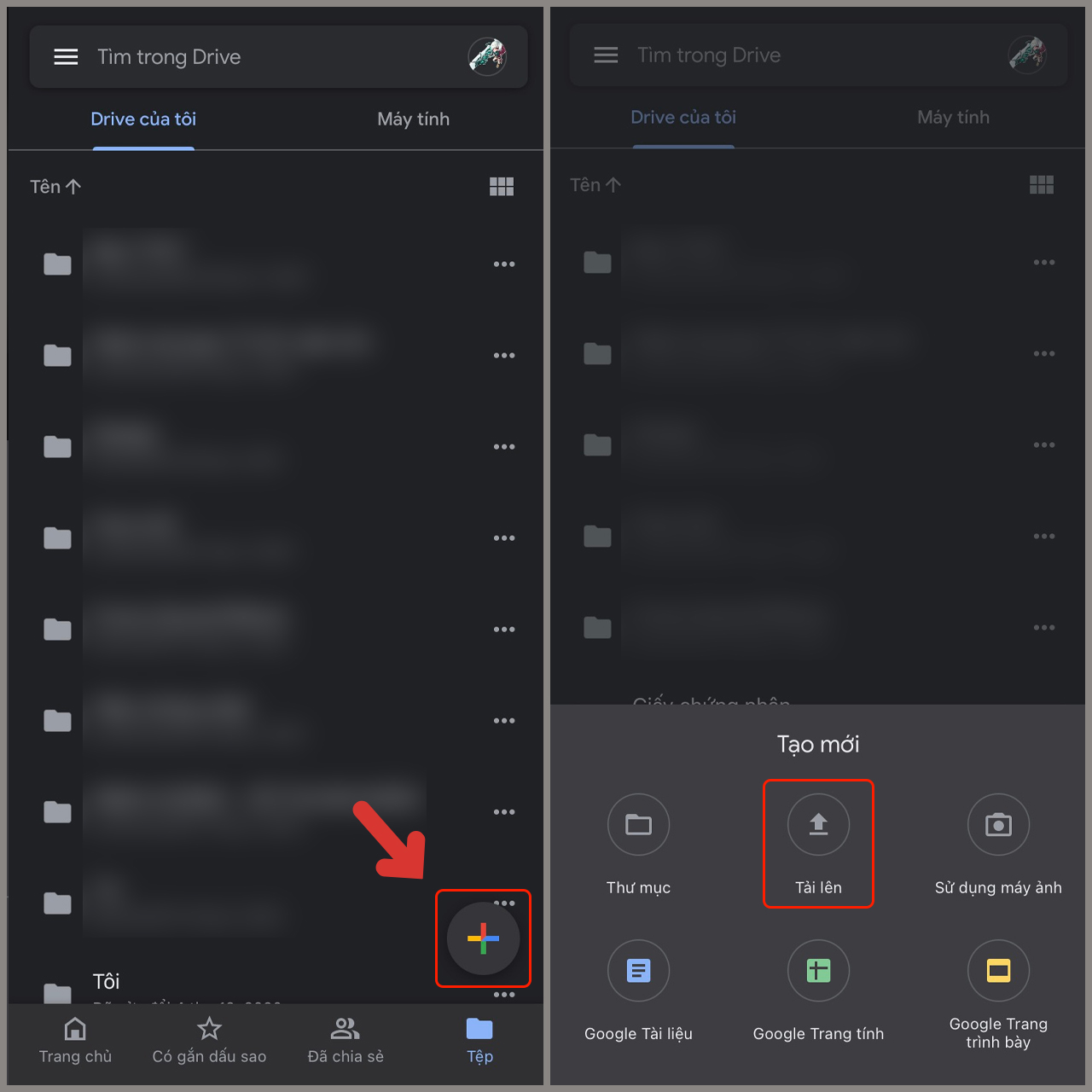 Cách chuyển dữ liệu từ Samsung sang iPhone Cách chuyển dữ liệu từ Samsung sang iPhone