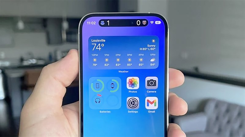 iPhone 14 Pro giảm đến 3.5 triệu, iPhone 14 Pro Max hàng sắp về, chốt đơn ngay!