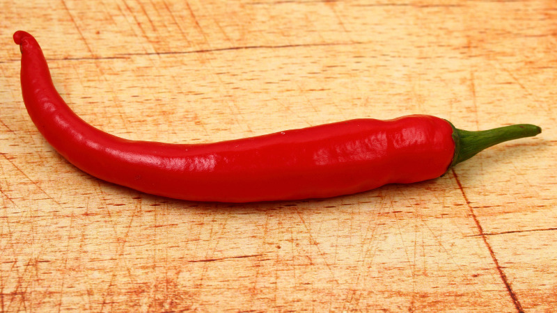 Giá ớt hôm nay 02/11/2022 mới nhất